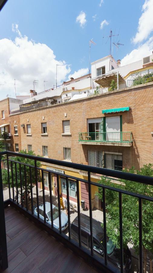 Rentalsevilla Luminoso Apartamento Por Casa Pilatos Appartamento Siviglia