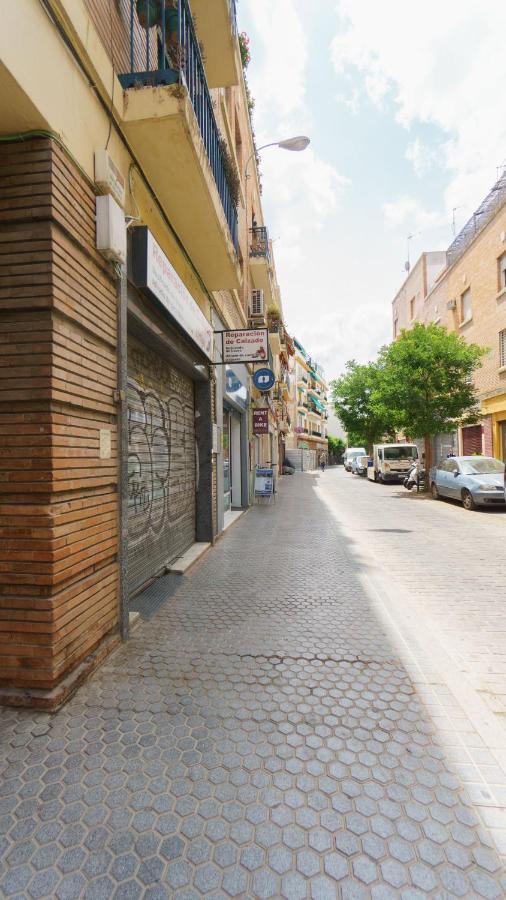 Appartamento Rentalsevilla Luminoso Apartamento Por Casa Pilatos *
