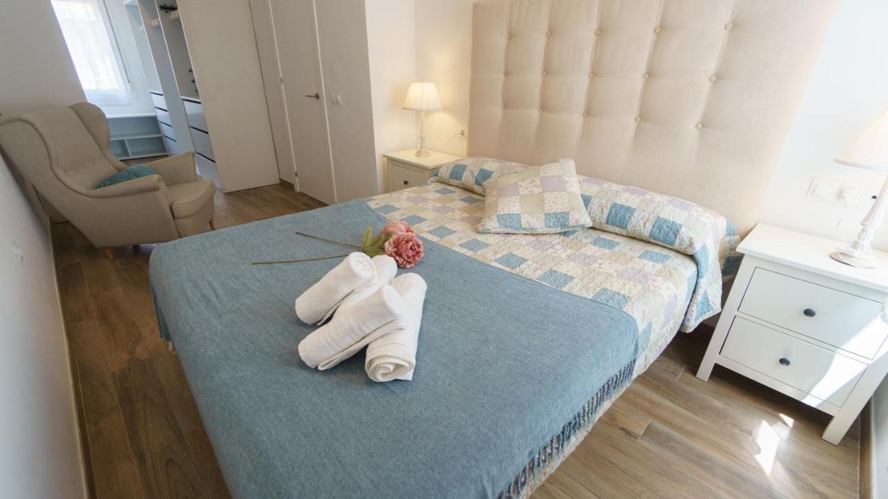 Appartamento Rentalsevilla Luminoso Apartamento Por Casa Pilatos Siviglia