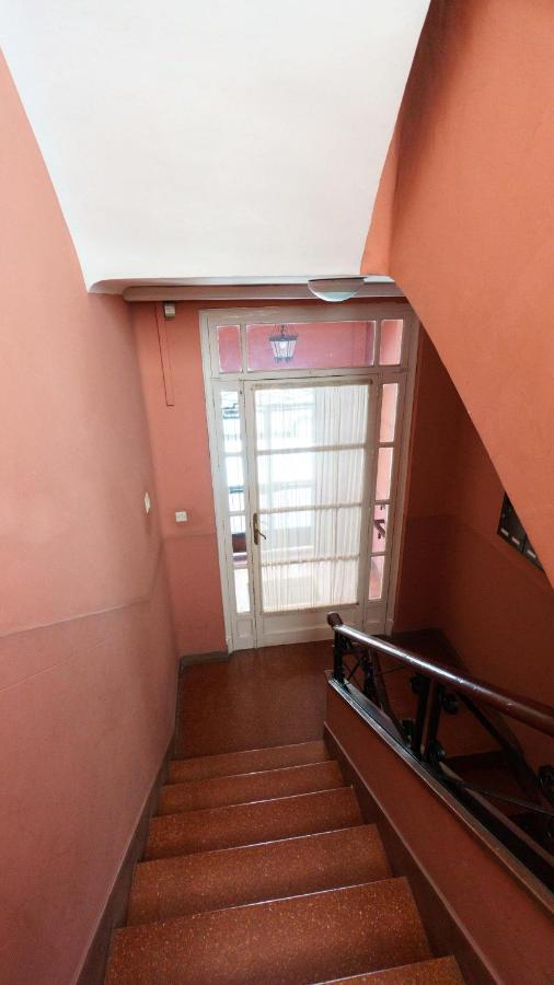Rentalsevilla Luminoso Apartamento Por Casa Pilatos Appartamento *