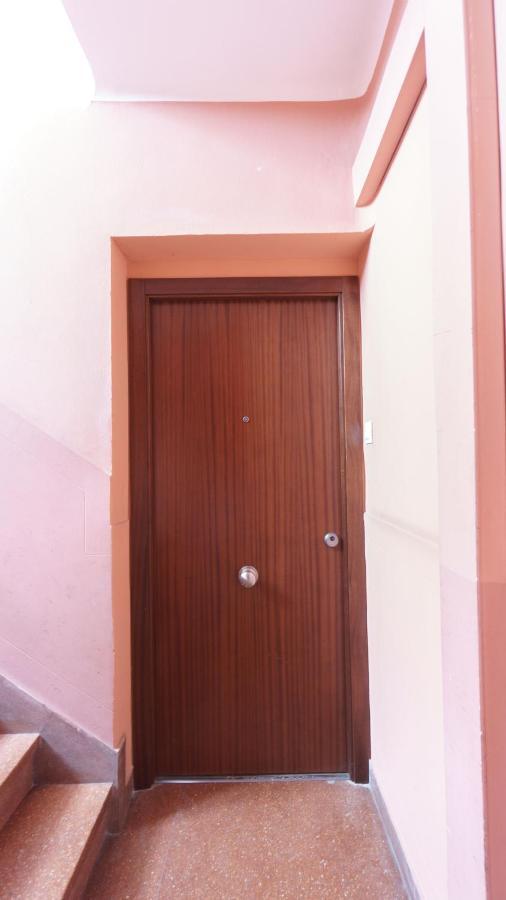 Rentalsevilla Luminoso Apartamento Por Casa Pilatos Siviglia