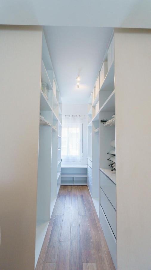 Rentalsevilla Luminoso Apartamento Por Casa Pilatos Siviglia