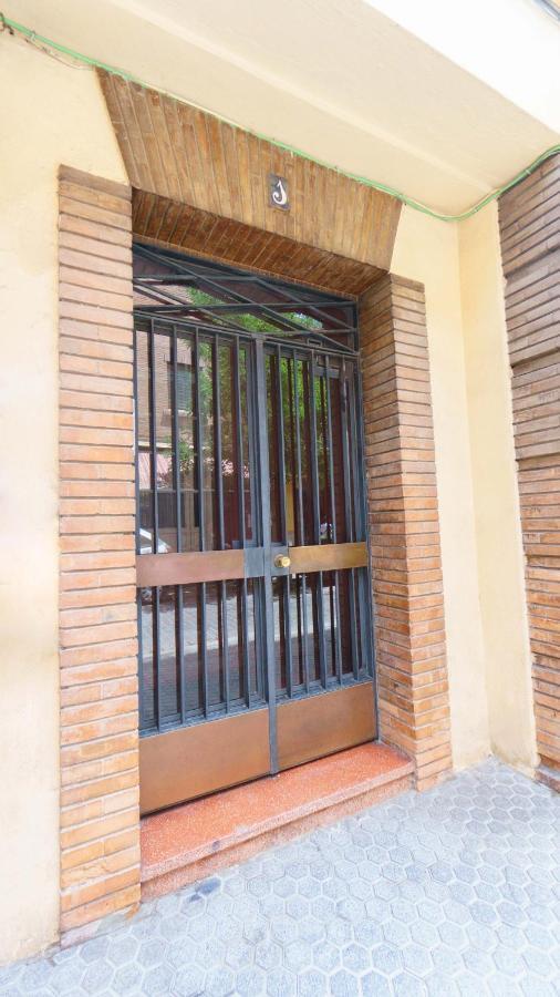 Appartamento Rentalsevilla Luminoso Apartamento Por Casa Pilatos *