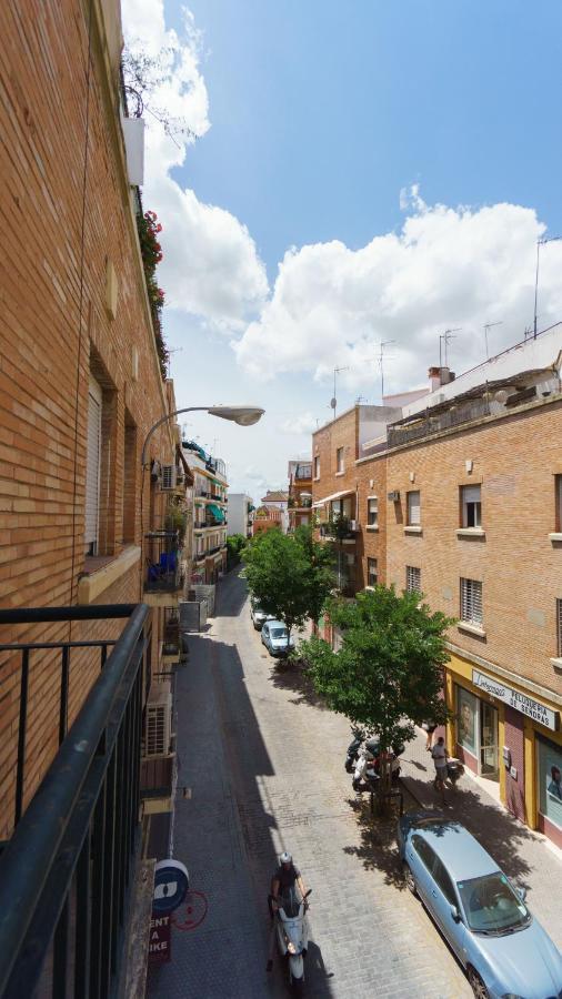 Appartamento Rentalsevilla Luminoso Apartamento Por Casa Pilatos