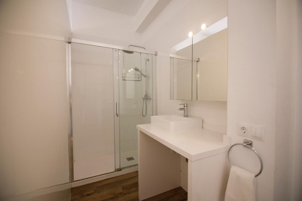 Appartamento Rentalsevilla Luminoso Apartamento Por Casa Pilatos *